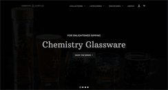 Desktop Screenshot of cognitive-surplus.com
